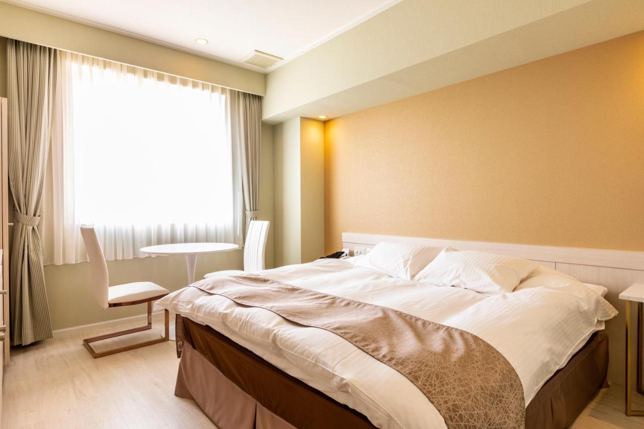 Hotel Vega Takamatsu (Adults Only) Εξωτερικό φωτογραφία