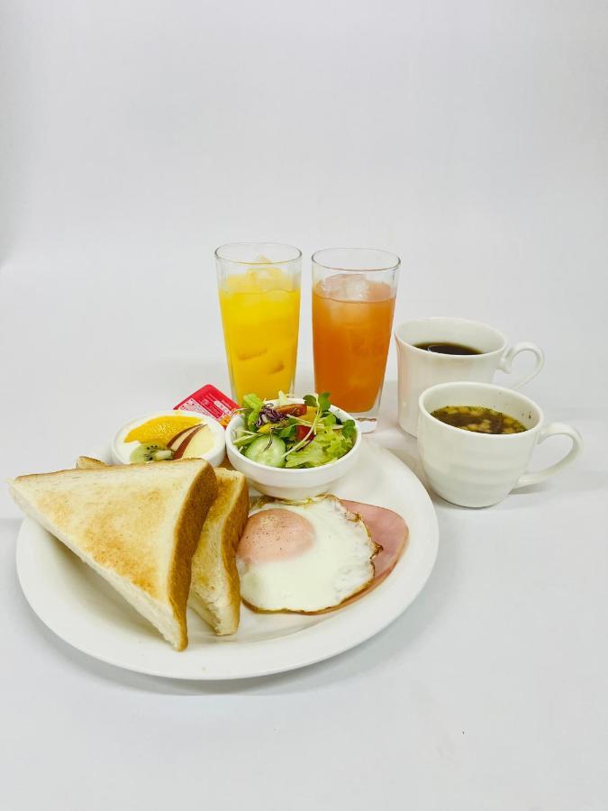 Hotel Vega Takamatsu (Adults Only) Εξωτερικό φωτογραφία